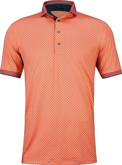 Greyson Clothiers Crossed Arrows Golf Shirts