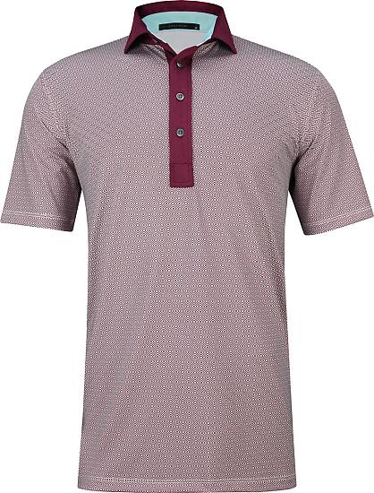 Greyson Clothiers Shamans Eye Golf Shirts - Previous Season Style - ON SALE