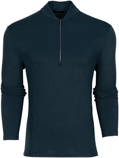 Greyson Clothiers Siasconset Quarter-Zip Golf Pullovers