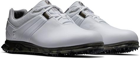 FootJoy Pro SL Spikeless Golf Shoes - Limited Edition Camo