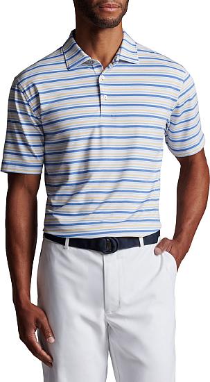 Peter Millar Joan Performance Jersey Golf Shirts