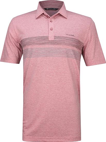 TravisMathew King of Cabo Golf Shirts
