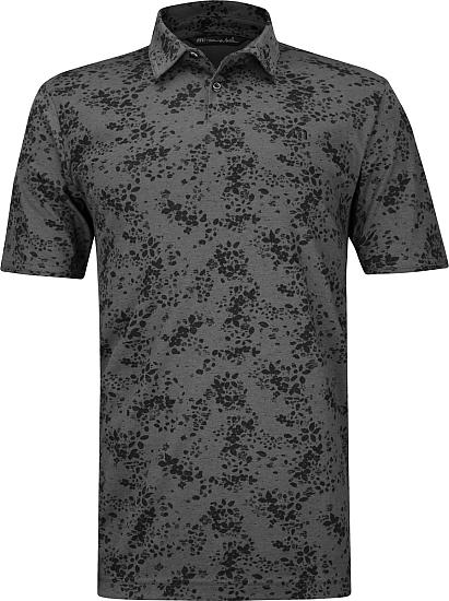 TravisMathew A Little Spice Golf Shirts