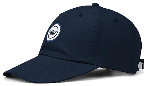 Peter Millar Crown Seal Performance Adjustable Golf Hats