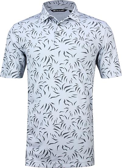 TravisMathew Downhill Golf Shirts - ON SALE
