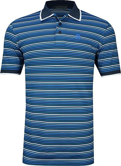 G/Fore Cinque Terre Golf Shirts - HOLIDAY SPECIAL