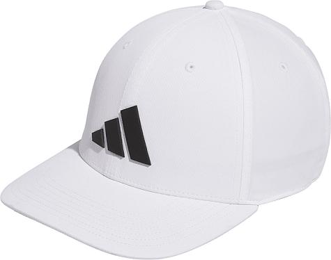 Adidas Tour Snapback Adjustable Golf Hats