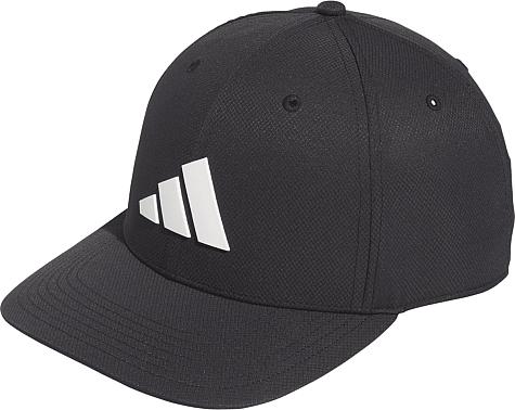 Adidas Tour Snapback Adjustable Golf Hats