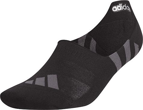 Adidas Tour No Show Golf Socks - Single Pairs