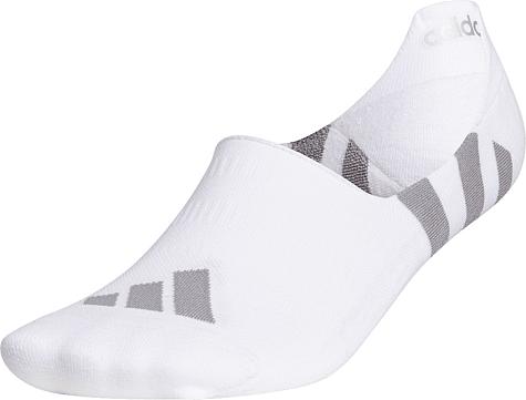 Adidas Tour No Show Golf Socks - Single Pairs