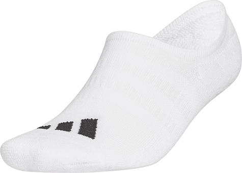 Adidas Basic No Show Golf Socks - Single Pairs