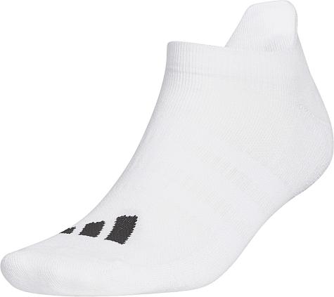 Adidas Basic Ankle Golf Socks - Single Pairs