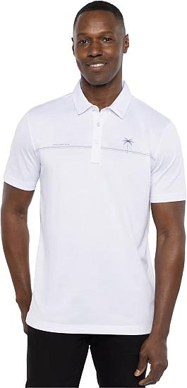 TravisMathew Luna Sol Golf Shirts - ON SALE