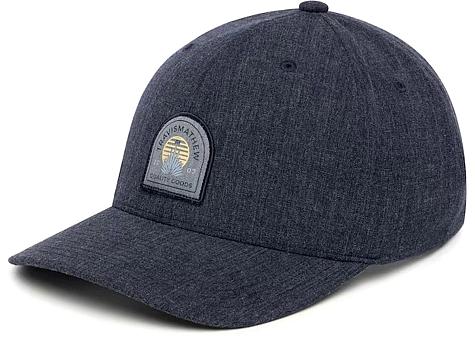 TravisMathew Festival Snapback Adjustable Golf Hats