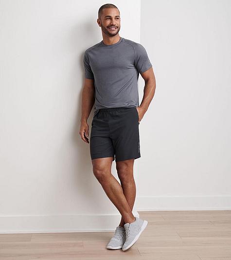 Peter Millar Swift Performance Shorts