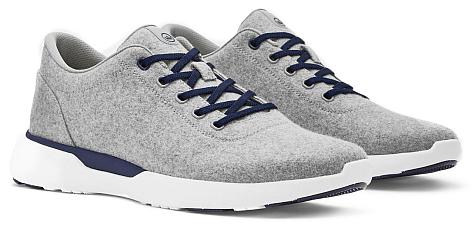 Peter Millar Glide Performance Wool Casual Shoes