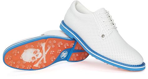 G/Fore Gallivanter Perforated Spikeless Golf Shoes