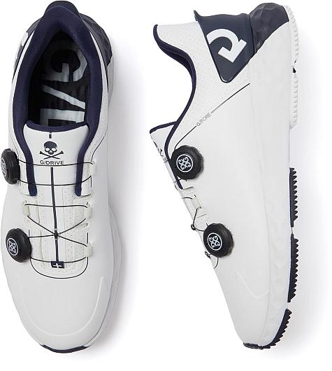 G/Fore G/Drive Spikeless Golf Shoes