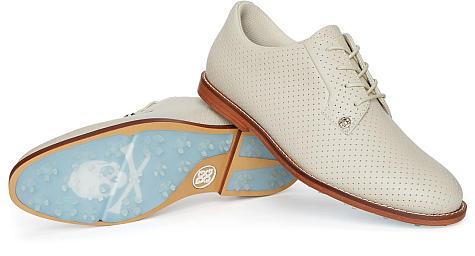G/Fore Gallivanter Perforated Women's Spikeless Golf Shoes