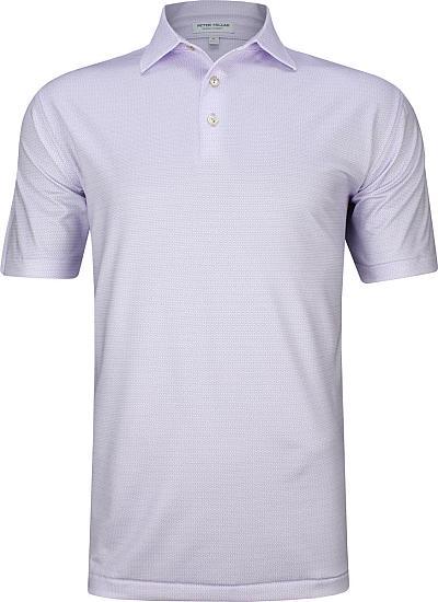 Peter Millar Rizzo Performance Jersey Golf Shirts - Previous Season Style - ON SALE