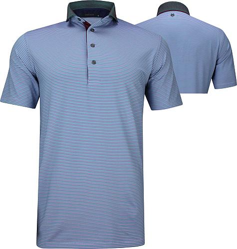 Greyson Clothiers Arcadia Golf Shirts