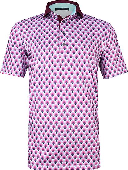 Greyson Clothiers Beauty & Protection Golf Shirts