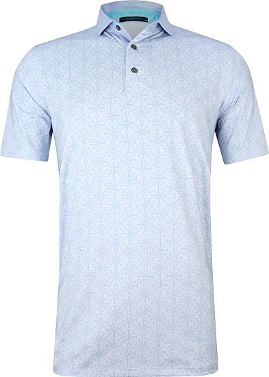 Greyson Clothiers Lions Tooth Golf Shirts