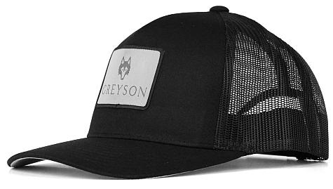 Greyson Clothiers Lock Up Trucker Snapback Adjustable Golf Hats