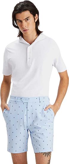 G/Fore Skull & T's Maverick Golf Shorts