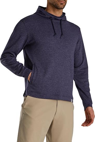 FootJoy Lightweight Casual Hoodies