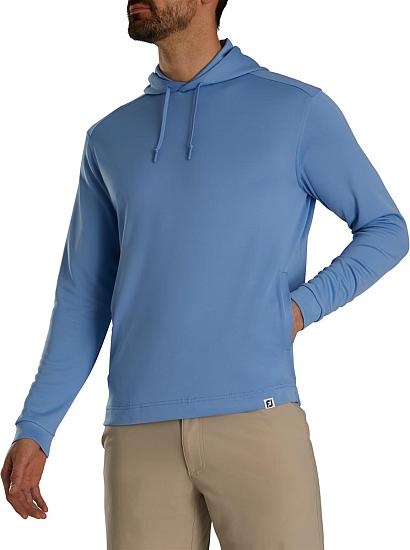 FootJoy Lightweight Casual Hoodies