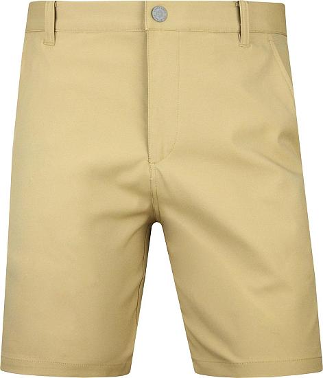 Puma Dealer 8" 5-Pocket Golf Shorts