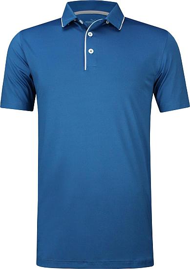 Puma MATTR Bridges Golf Shirts