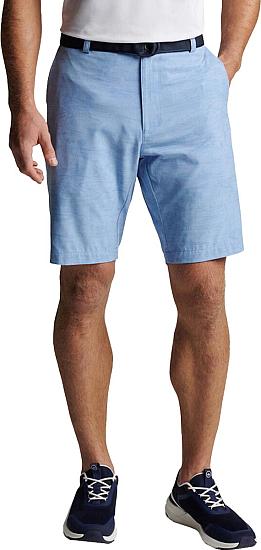 Peter Millar Shackleford The Low Country Performance Hybrid Golf Shorts