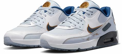 Nike Air Max 90 G NRG Spikeless Golf Shoes - Limited Edition TPC - ON SALE