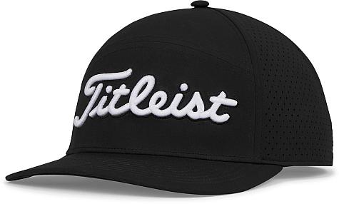 Titleist Diego Snapback Adjustable Golf Hats