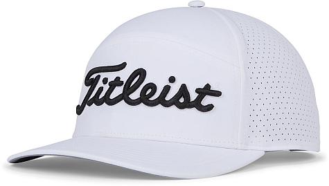 Titleist Diego Snapback Adjustable Golf Hats