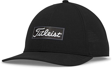 Titleist Oceanside Snapback Adjustable Golf Hats