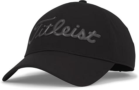Titleist Players StaDry Adjustable Golf Hats