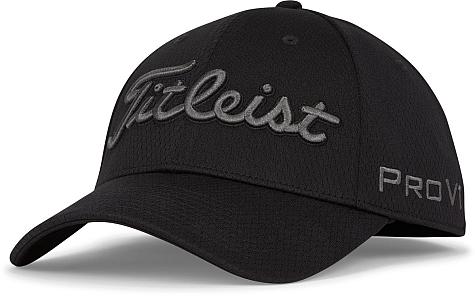 Titleist Tour Elite Mesh Flex Fit Golf Hats