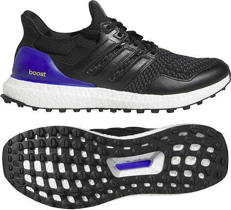 Adidas Ultraboost Spikeless Golf Shoes - ON SALE
