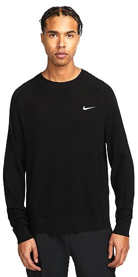 Nike Tiger Woods Knit Golf Sweaters - Previous Season Style - ON SALE