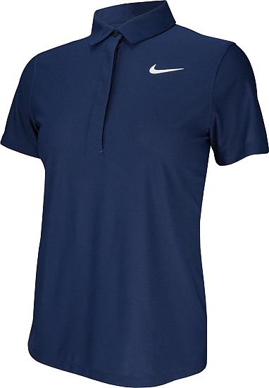 Nike Women's Dri-FIT Advanced Tour Golf Shirts - ON SALE