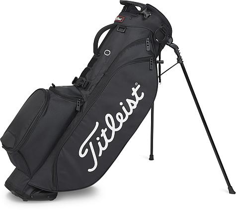 Titleist Players 4 Stand Golf Bags