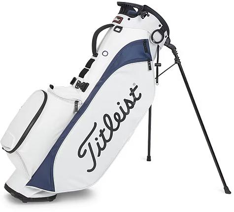 Titleist Players 4 Stand Golf Bags - ON SALE