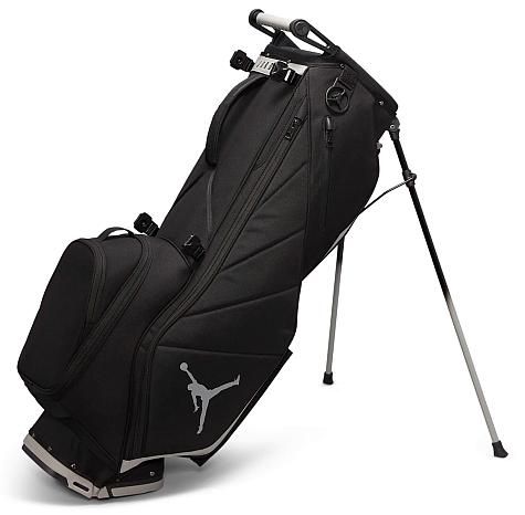 Nike Jordan Fade Away Stand Golf Bags