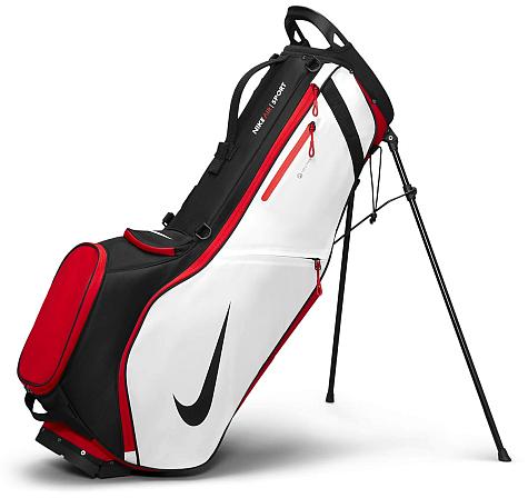 Nike Air Sport 2 Stand Golf Bags