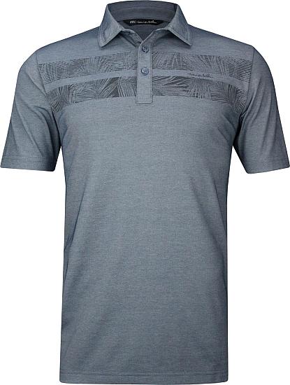 TravisMathew One To Remember Golf Shirts