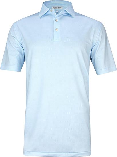 Peter Millar Merrimon Performance Jersey Golf Shirts - Previous Season Style - ON SALE