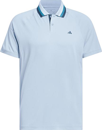 Adidas Ultimate365 Tour HEAT.RDY Golf Shirts